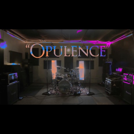 Opulence (Live from The Rooms)