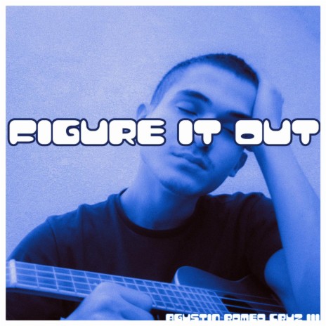 Figure It Out (Alternate Version)