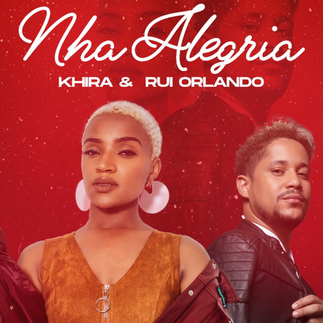 Nha Alegria ft. Khira | Boomplay Music