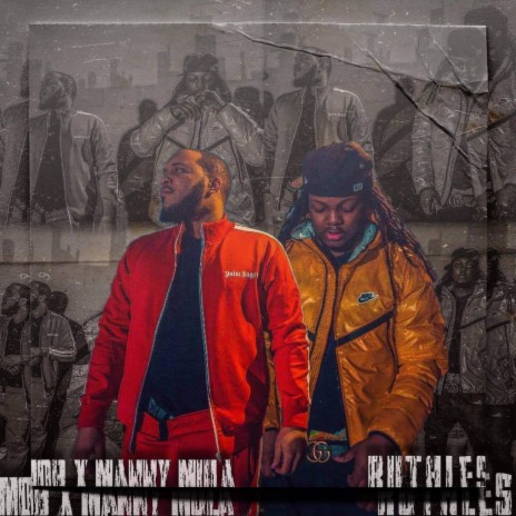 Ruthless ft. Manny Mula | Boomplay Music