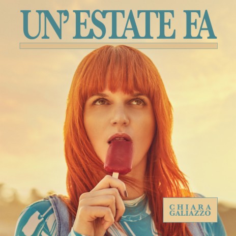 Un’estate fa | Boomplay Music