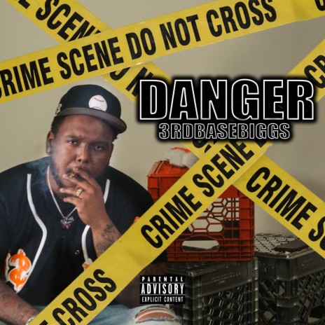 Danger ft. 3rdbasewhite