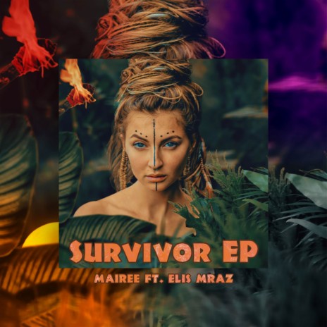 Survivor (Future Trap Mix) ft. Elis Mraz | Boomplay Music