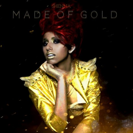 Made of Gold | Boomplay Music