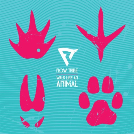 Walk Like an Animal | Boomplay Music