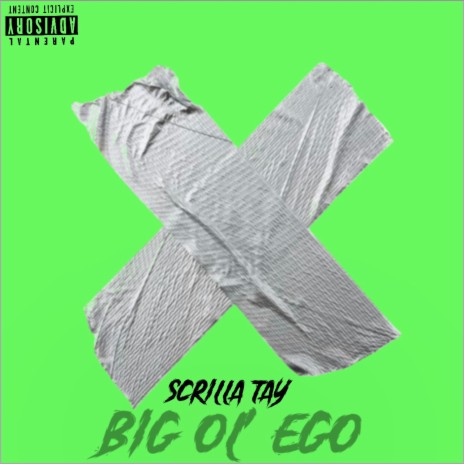 Big Ol Ego | Boomplay Music