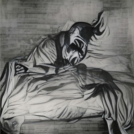 My Sleep Paralysis Demon At 3AM | Boomplay Music