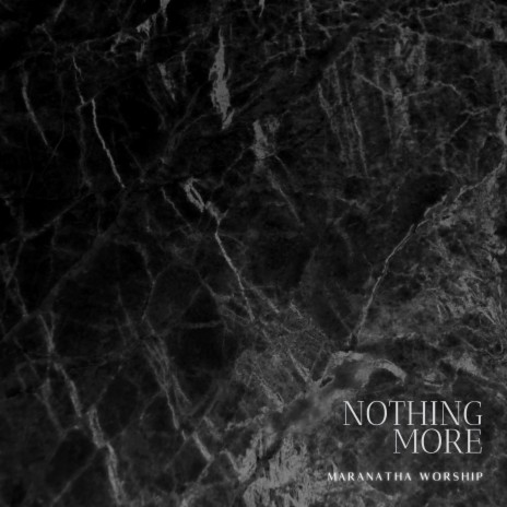 Nothing More ft. Joseph Sohn | Boomplay Music