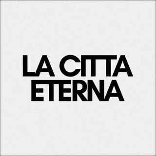 La Città Eterna