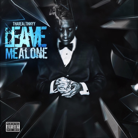 Leave Me Alone | Boomplay Music