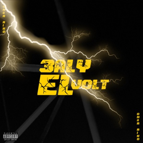 3aly El Volt | Boomplay Music