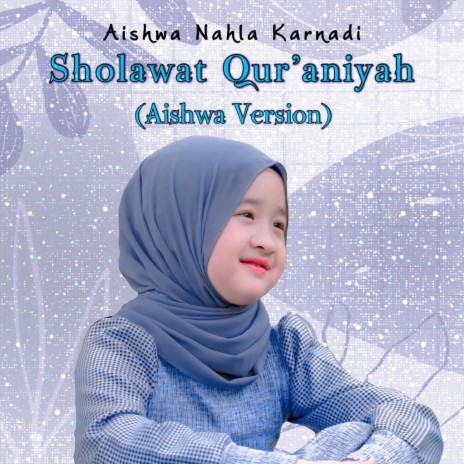 Sholawat Qur'aniyah (Aishwa Version) | Boomplay Music