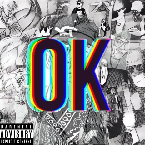 OK | Boomplay Music