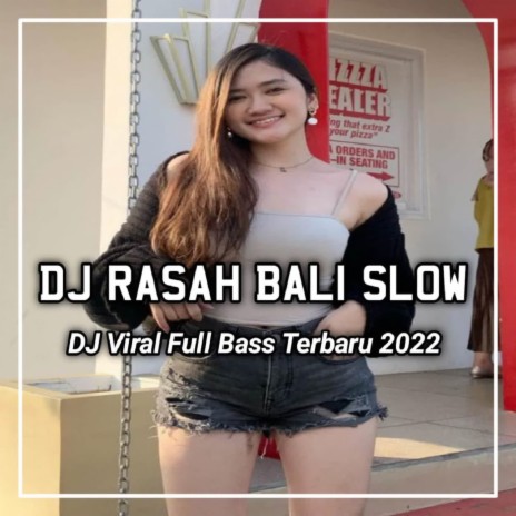 DJ Rasah Bali - Rungokno Kang Mas Aku Gelo | Boomplay Music