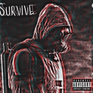 Survive lyrics | Boomplay Music