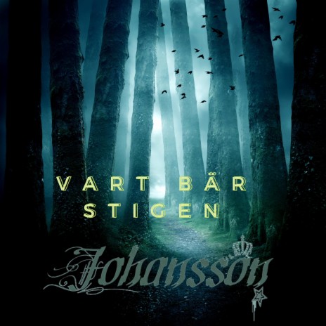 Vart bär stigen | Boomplay Music