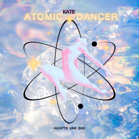 Atomic Dancer | Boomplay Music