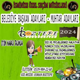 SEÇİM MÜZKLERİ (7)