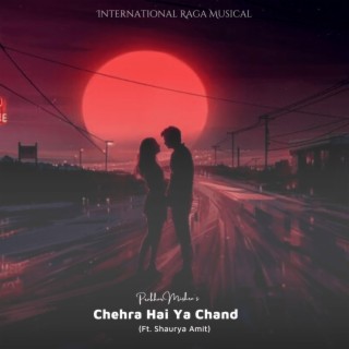 Chehra Hai Ya Chand