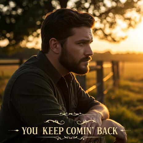 You Keep Comin' Back | Boomplay Music