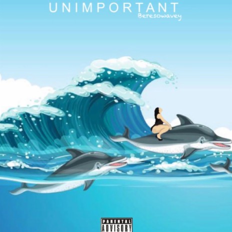 Unimportant | Boomplay Music