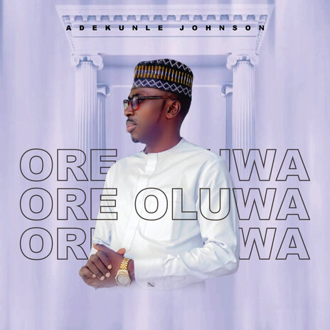 Ore Oluwa | Boomplay Music