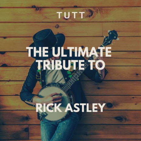 Whenever You Need Somebody (Originally Performed By Rick Astley) | Boomplay Music