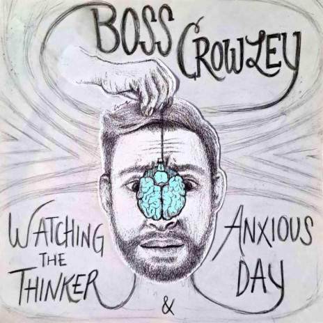 Anxious Day | Boomplay Music