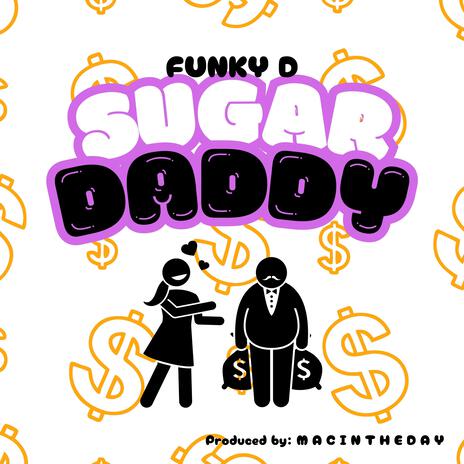 Sugar Daddy | Boomplay Music