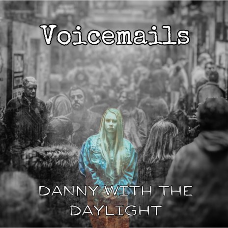 Voicemails ft. SMKY & Marley Blandford | Boomplay Music