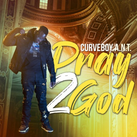 Pray 2 God | Boomplay Music