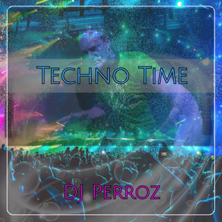 Techno Time