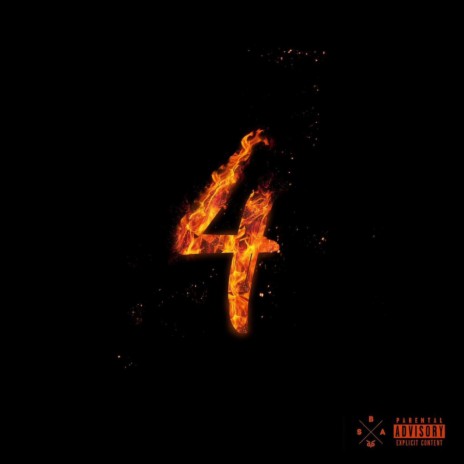 Fuego 4 | Boomplay Music