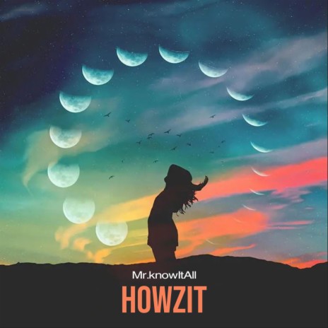 Howzit | Boomplay Music