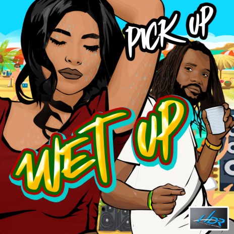 Wet Up | Boomplay Music