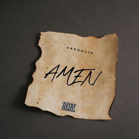 AMEN | Boomplay Music