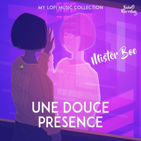 Une douce présence | Boomplay Music