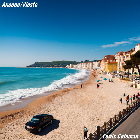 Vieste | Boomplay Music