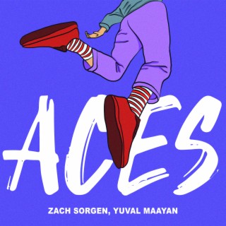 Aces ft. Yuval Maayan lyrics | Boomplay Music