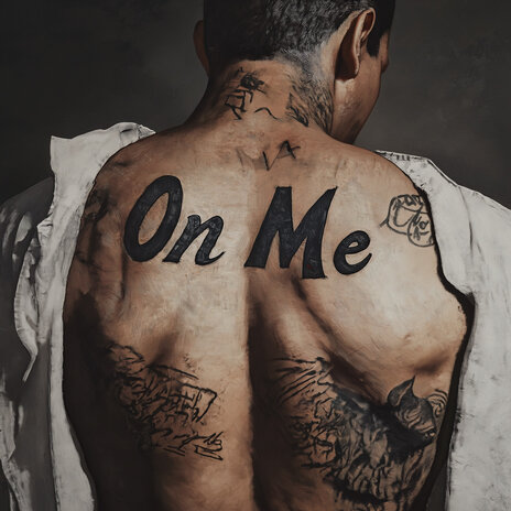 On Me ft. G Moss | Boomplay Music