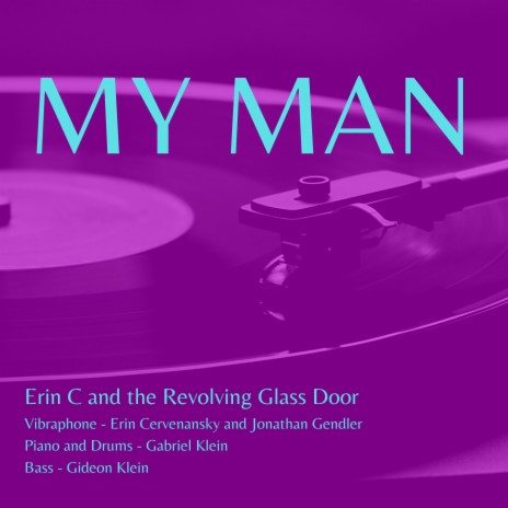 MY MAN (INSTRUMENTAL VERSION) | Boomplay Music