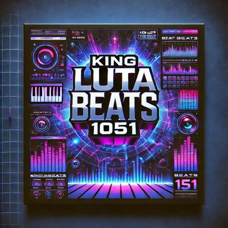 King Lutabeats 1051 | Boomplay Music