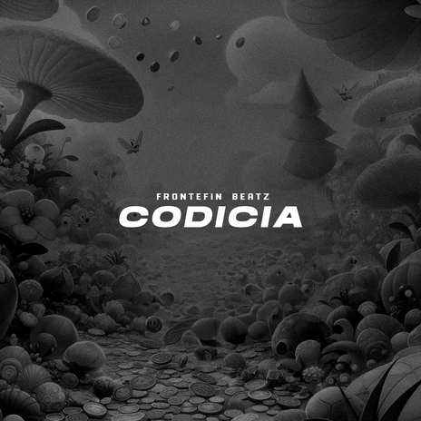 CODICIA | Boomplay Music