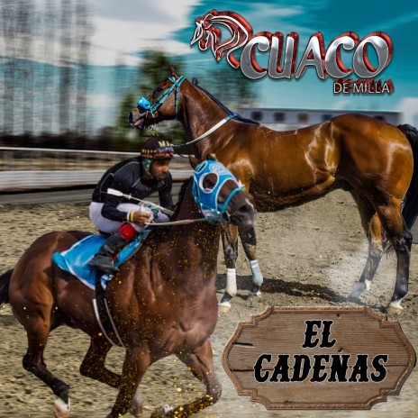 El Cadenas | Boomplay Music