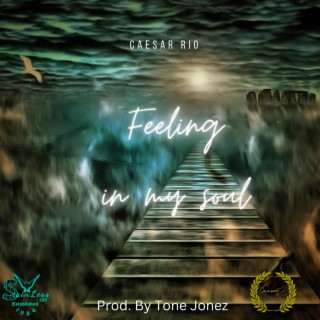 Feeling in my soul (Ep Version)