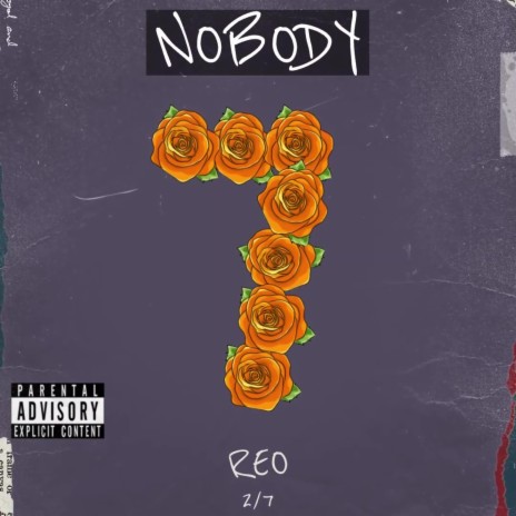 Nobody | Boomplay Music