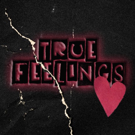 True Feelings ft. ZayDaKid & YoungOZ | Boomplay Music