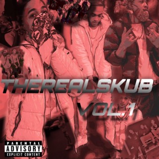 THEREALSKUB, Vol. 1