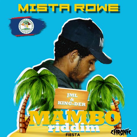 Sube ft. Kingder & JML & Mista Rowe | Boomplay Music