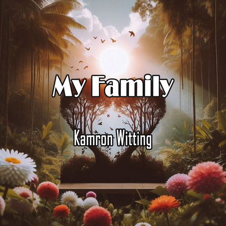 My Family | Boomplay Music